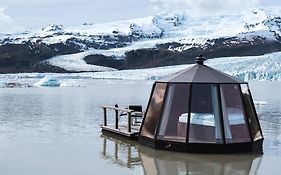Fjallsarlon - Overnight Adventure